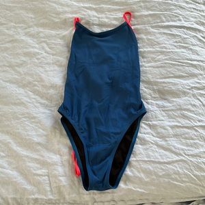 Size 30 - Jolyn Tie-Back!